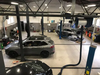 M.M. Service Sp. z o.o.